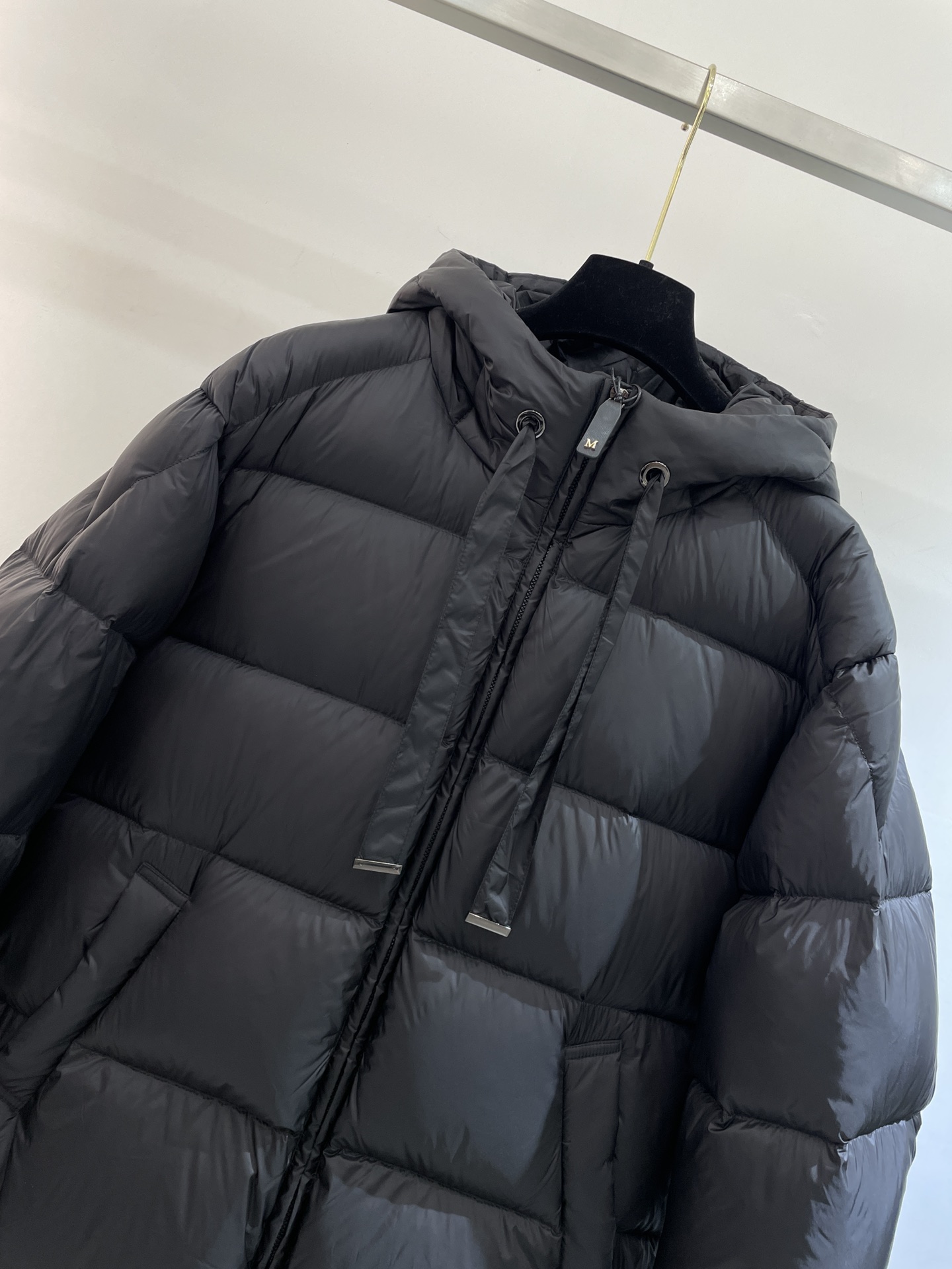 Max Mara Down Jackets